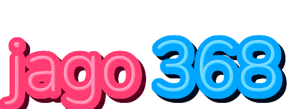 jago368 — logo kanal